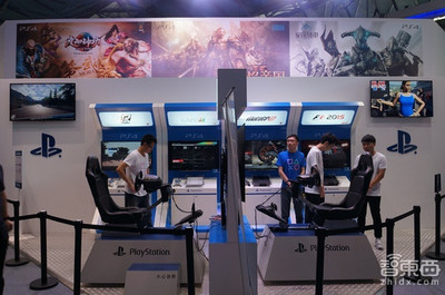 ChinaJoy 2024 è¶è¶âè¸å¨âï¼èç¦å(dÃ²ng)æ¼«æ¸¸æ²éç¼(fÄ)çå¤åé­å