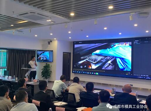 æ¨¡å·æè¡äº¤æµçæ èç¦å·¥èæåèåµæ°ï¼å¼é æè¡éç¼æ°æµªæ½®