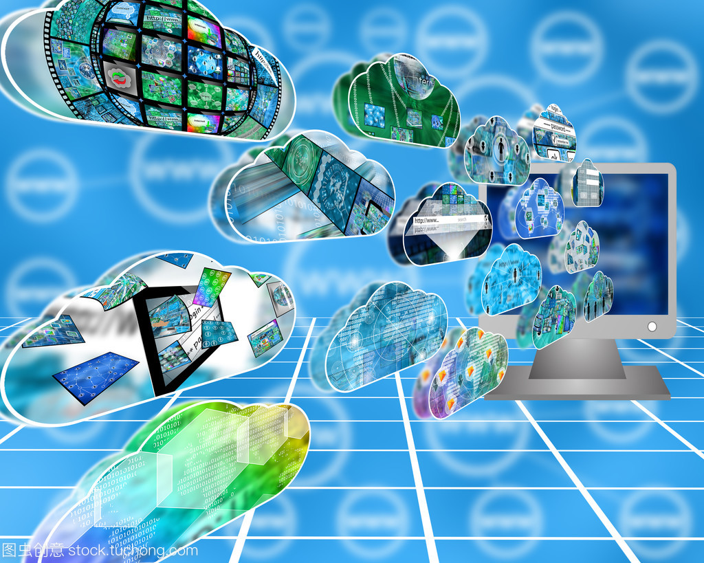 äºè¯(liÃ¡n)ç¶²(wÇng)æè¡(shÃ¹) é£æ¥ä¸ççç¡(wÃº)å½¢æ©æ¢