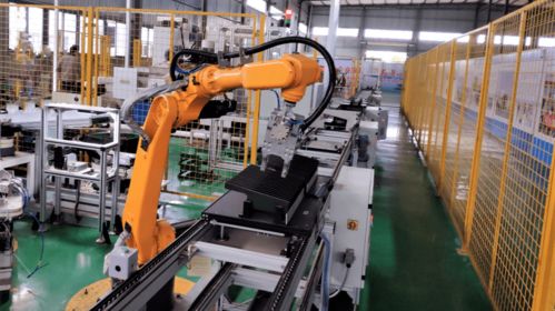 å
«æåå¿æºè½å¶é å
±äº«å·¥å» æ¸(shù)ååçç¢(chÇn)賦è½å³çµ±(tÇng)å¶é æ¥(yè)æ°æ´»å