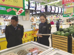 æåéå±é£åå®å¨é±æ£ææ¥å·¥ä½ï¼å´å²ææé·å®âä¸ç¡âåååçè¾²å¯ç¢åçéæ³è¡çº