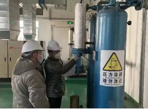 é¾å£å¸éå±é£åå·åä¼æ¥­ç¹ç¨®è¨­åå®å¨æª¢æ¥ï¼ç­ç¢å®å¨çç¢é²ç·