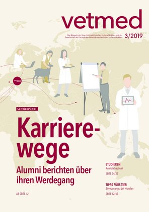 03/2019: Karrierewege
