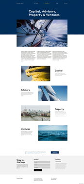 Ecap Endeavour å¨çåæ¥­(yÃ¨)å¨è©¢èç§åè¡æ¬(quÃ¡n)æè³çé (lÇng)ååé