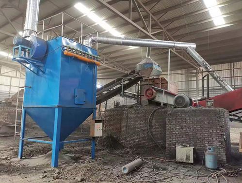 ç¢ç³å» èç¤¦å±±é¤å¡µè¨­å å» å®¶è¦è§ä¸çåé¡èæè¡è§£æ