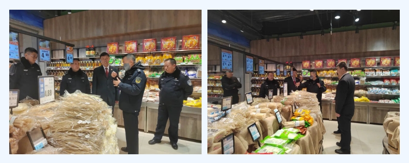 å§èå¤èªæ²»åäººæ°æª¢å¯é¢ å å¼·é åè£èæ£è£é£åç£ç®¡ï¼å®è­·ç¾¤ç¾èå°ä¸çå®å¨