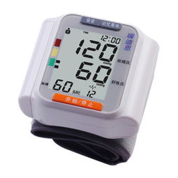 çè¿ªæ©BP860Wèå¼è¡å£è¨ å®¶ç¨å¥åº·ç£æ¸¬çæºè½é¸æ