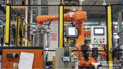 æ¹åç§»åèç¾çéåæææé å¨åé¦åå®¶é»å¶é 5Gå¨é£æ¥å·¥å» ï¼å¼é æºè½å®¶å·é·å®æ°çæ