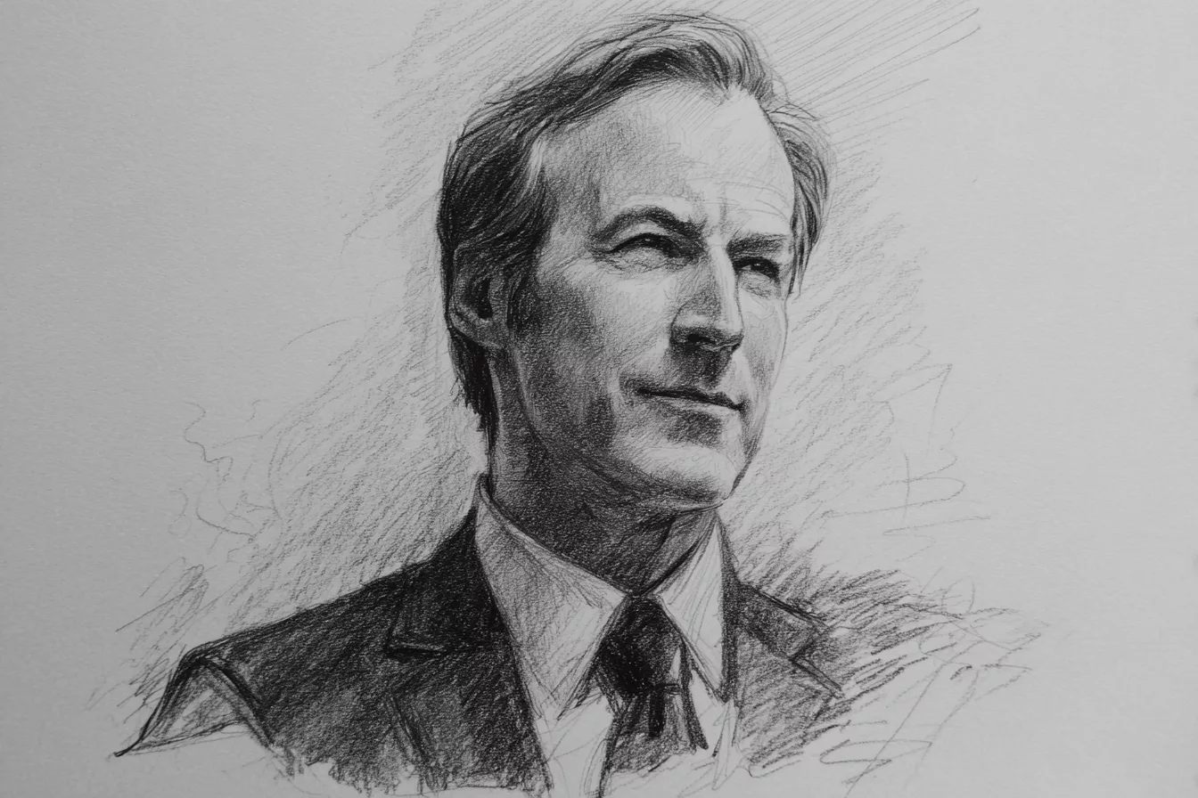Bob Odenkirk on risk