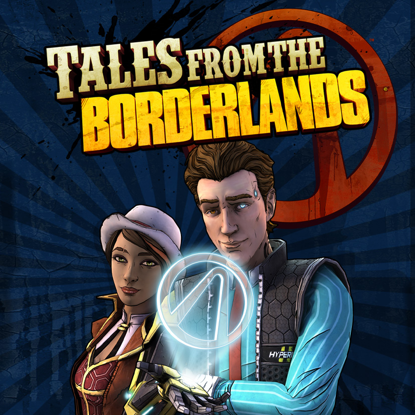 Tales from the Borderlands Tales from the Borderlands