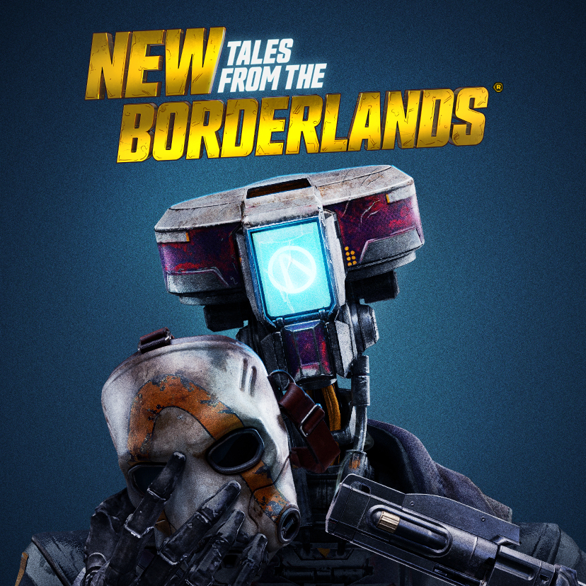 New Tales from the Borderlands New Tales from the Borderlands