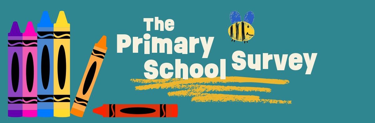 Primary School Survey_Web Banner new