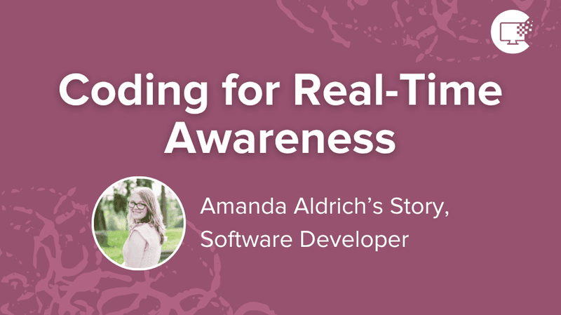Coding for Real-Time Awareness