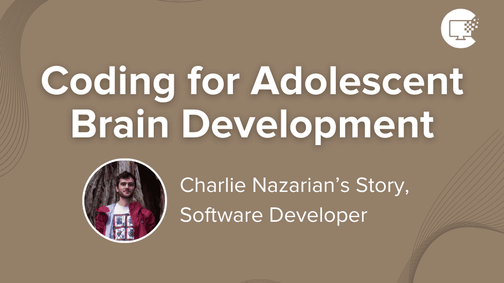 Coding for Adolescent Brain Development