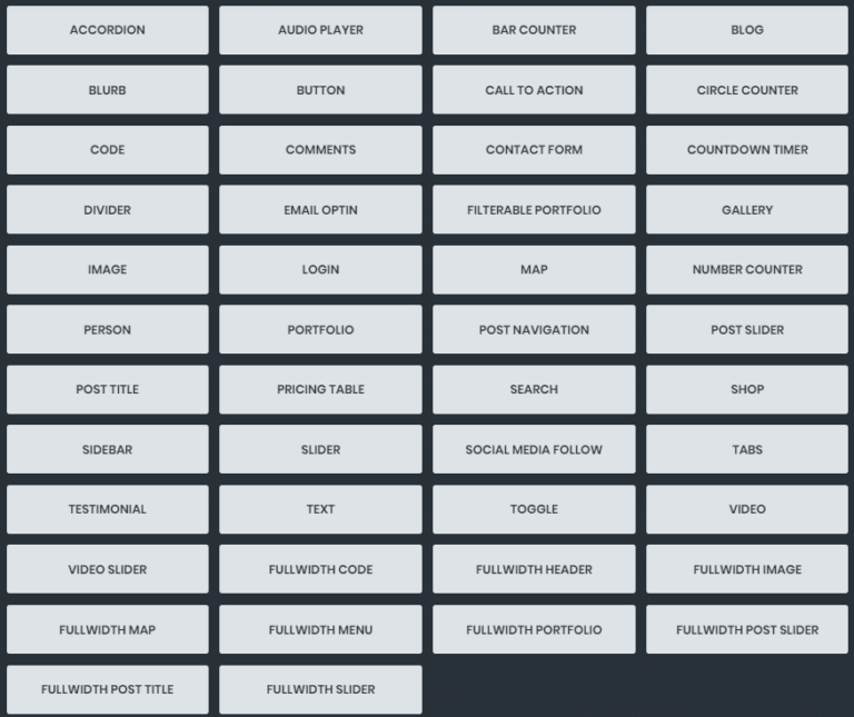 divi-builder-4 – aThemes Divi Builder modules