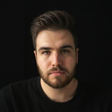 Hayden Bleasel is donating $5.00 each month