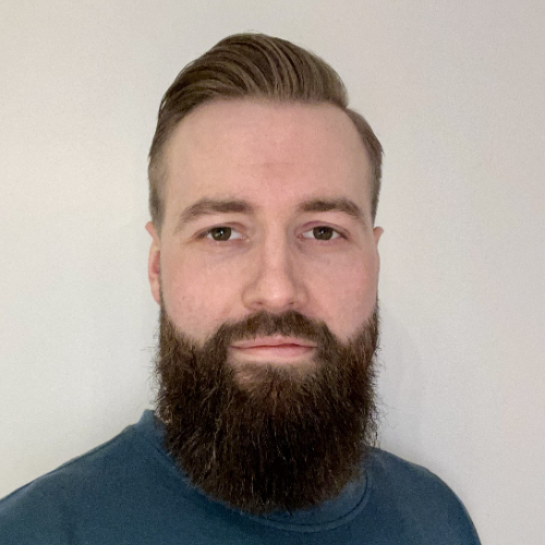 Aksel Trentemøller Frafjord