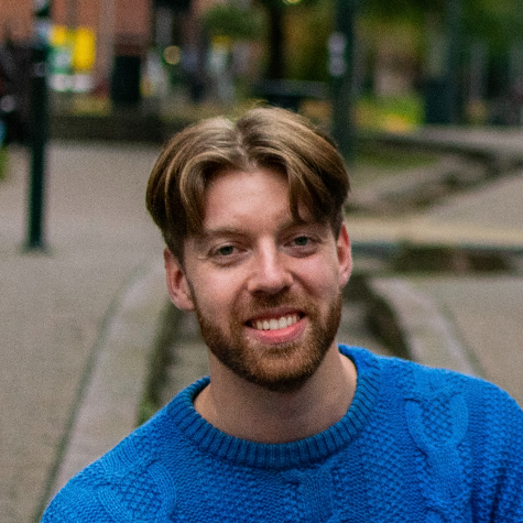 Kristoffer Wood Finnson