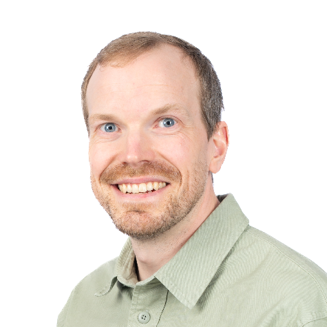 Øyvind Nilsen