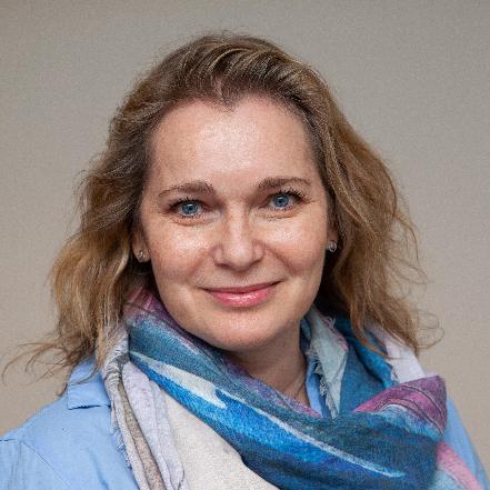 Gunhild Marie Standal