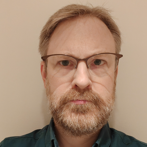 Tore Martin Madsø Hauan