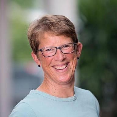 Kirsti Godal Undebakke