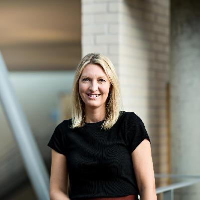 Barbro Elisabeth Fjørtoft