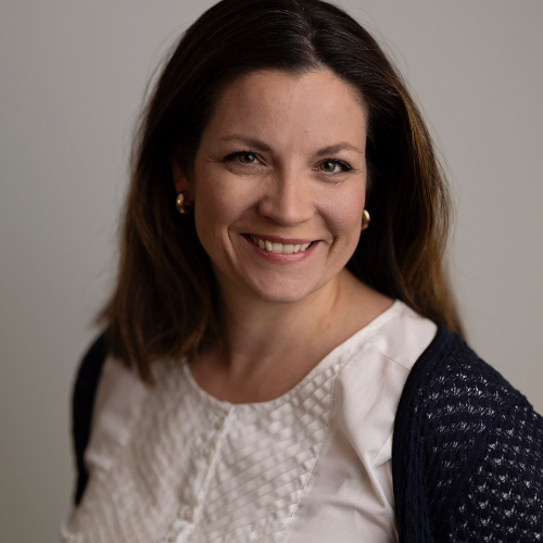 Stine Krogh Hagen
