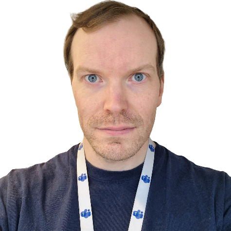 Øyvind Andreas Nilsen