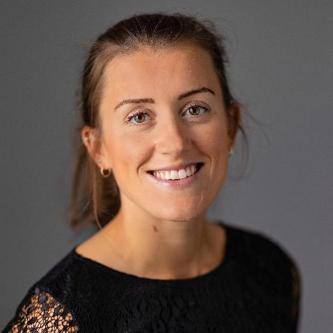 Fanny Hermundsdottir