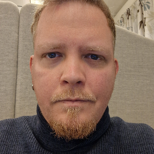 Jon-Sindre Evanger