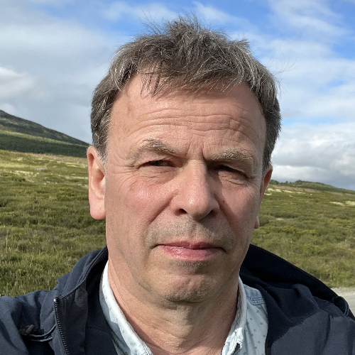 Jørund Aasetre