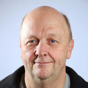 Ole Ingvard Langfeldt