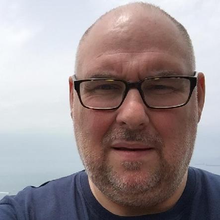 Hans Jørgen Berntsen