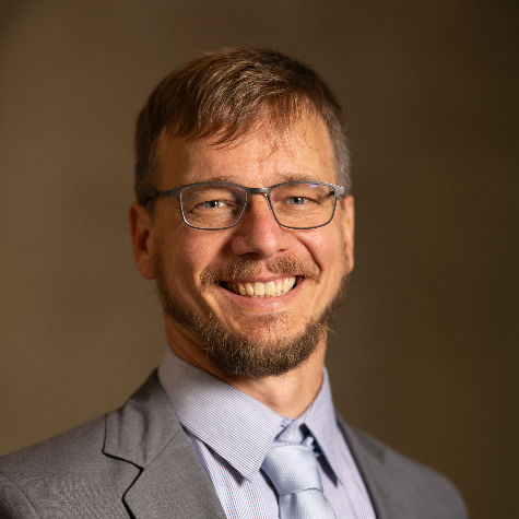 Felipe van de Sande Araujo