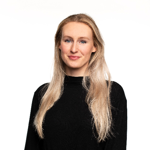 Hanne Mari Solhaug Djupdal