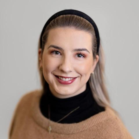 Maiken Kildal Berntsen