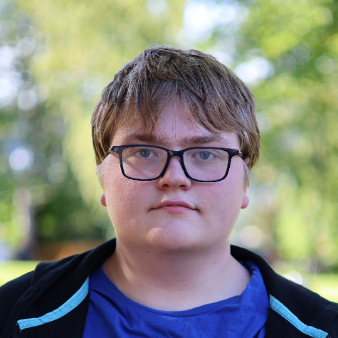 Sander Andreas Helgesen Halsa