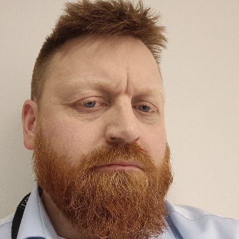 Johannes Goplen Lomsdalen