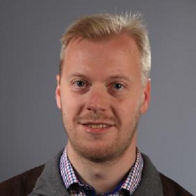 Carl Henrik Andersson