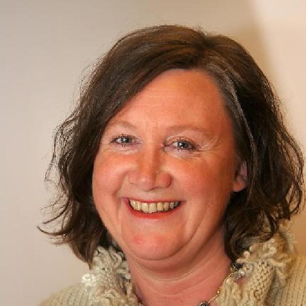 Anne Grethe Syversen