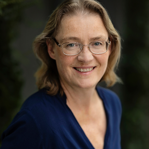 Oddrun Marie Hovde Bråten