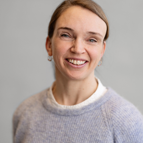 Sigrid Westad Brandshaug