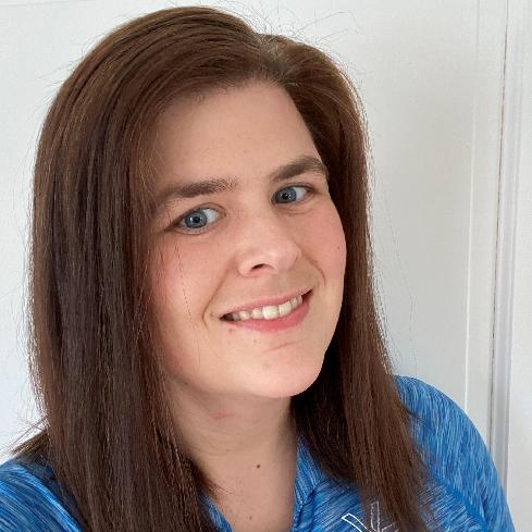 Annette Ysland Ludvigsen