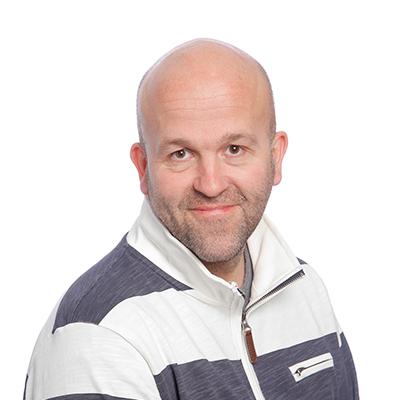 Stig Einar Kjølsøy