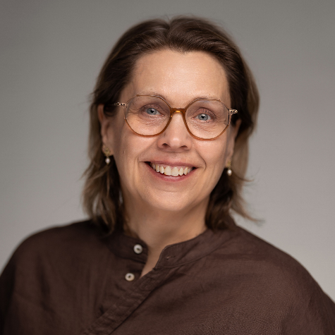 Gry-Lene Johansen