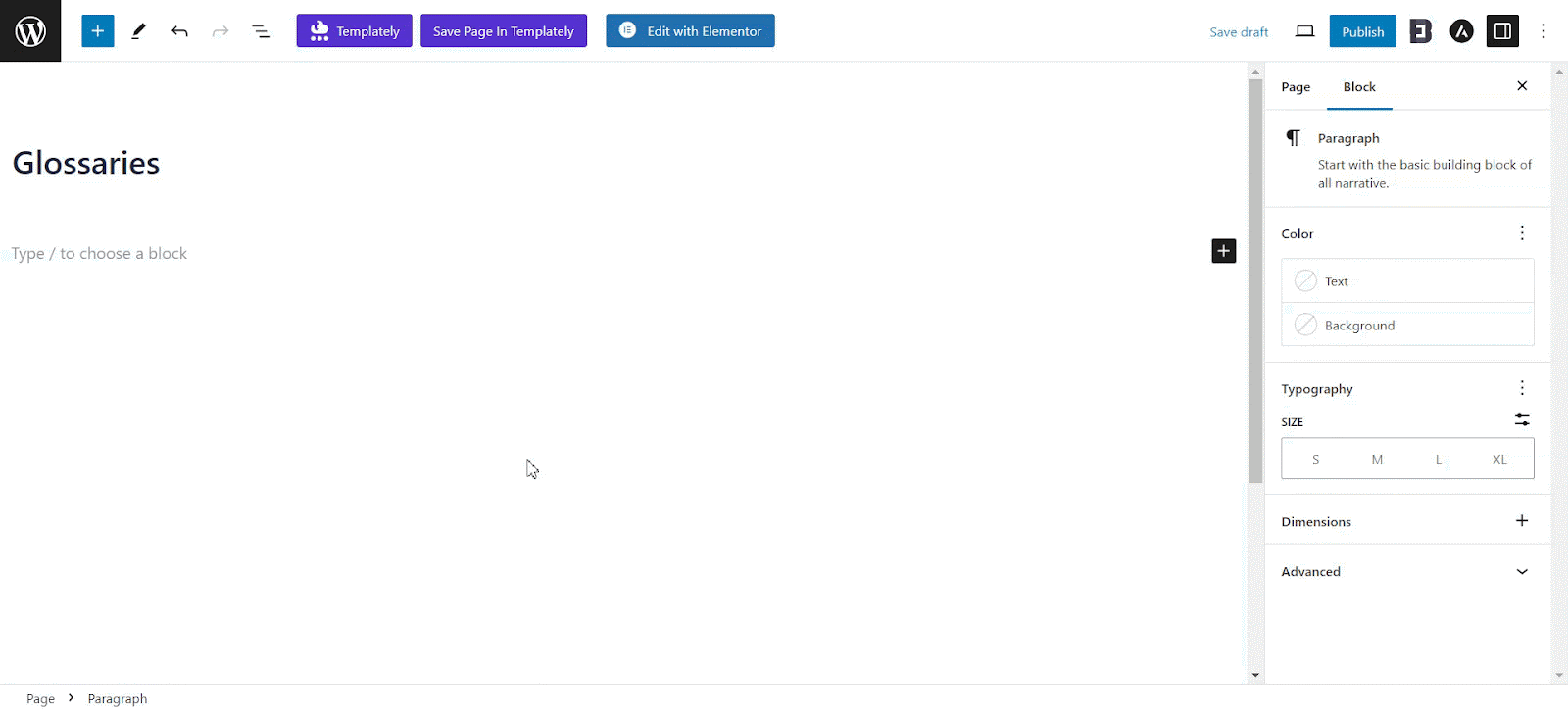 How to Activate Glossary in BetterDocs 8 Glossary in BetterDocs