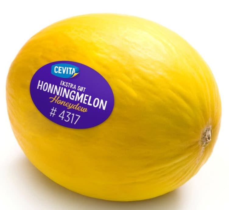 Honningmelon hel ca. 1,7kg