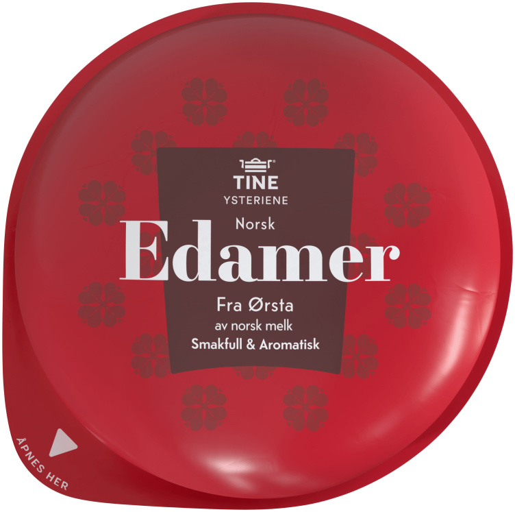 Edamer Ost 850g Tine