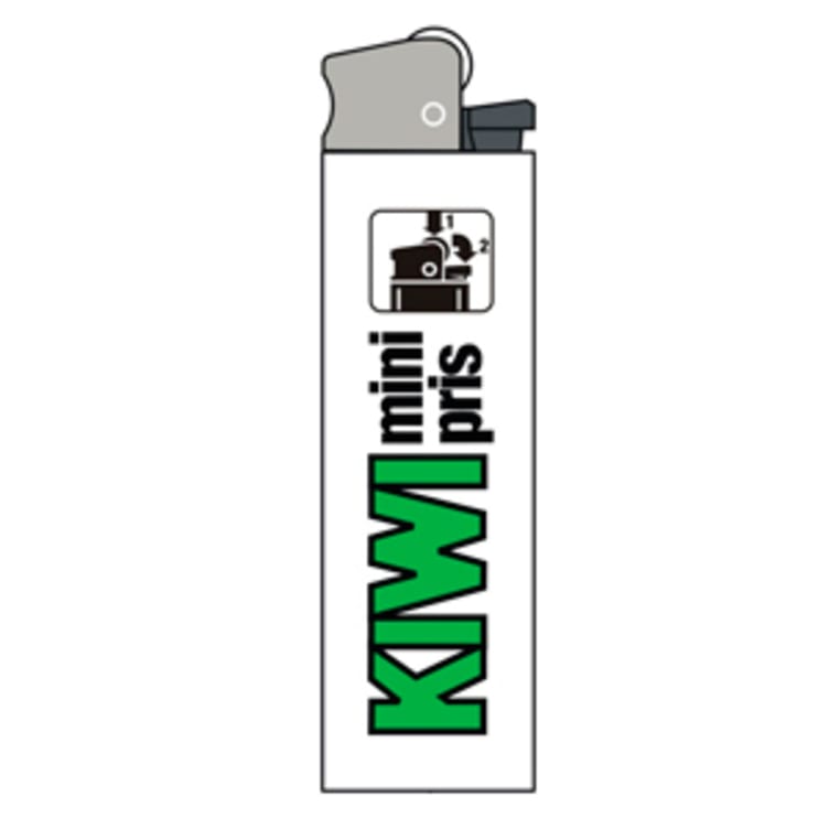 Lighter Kiwi Cricket